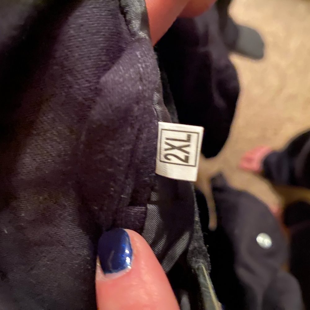 Yellowstone Jacket - Picture 3 of 3